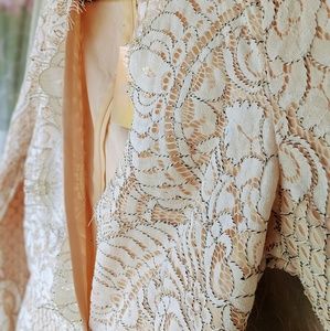 Lace Detail